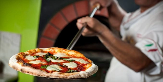 Koliko vrijedi industrija pizze u Italiji